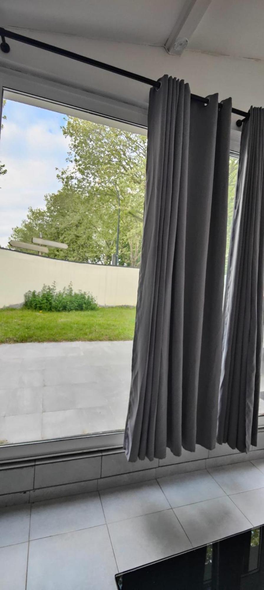 Apartment Jardin Saint-Maur-des-Fossés