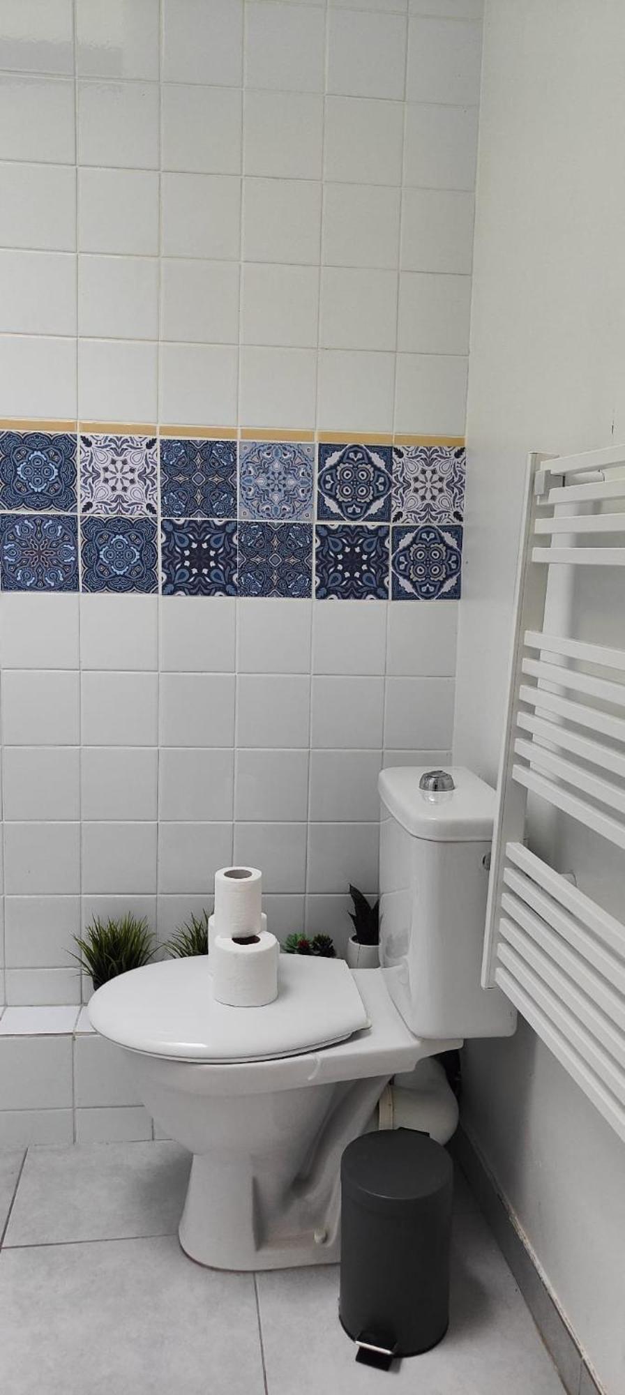 Apartment Jardin