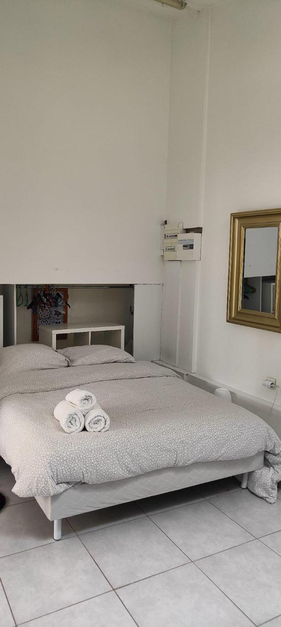 Apartment Jardin *