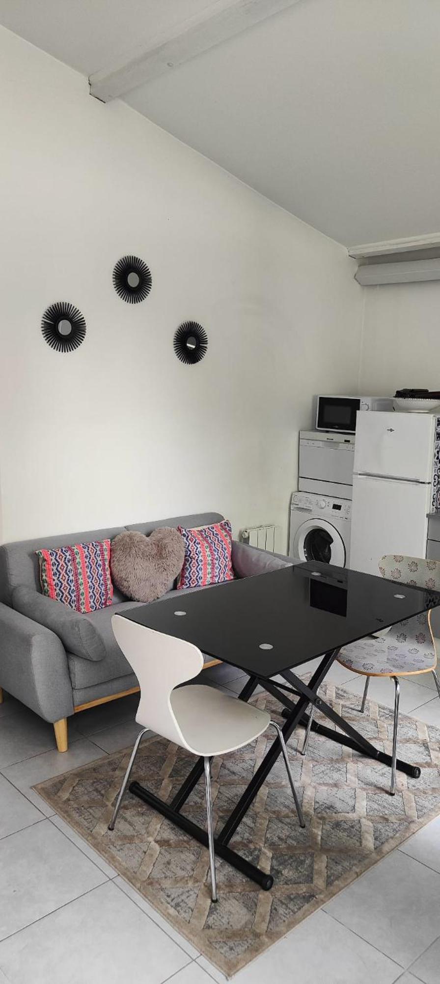 Apartment Jardin Saint-Maur-des-Fossés